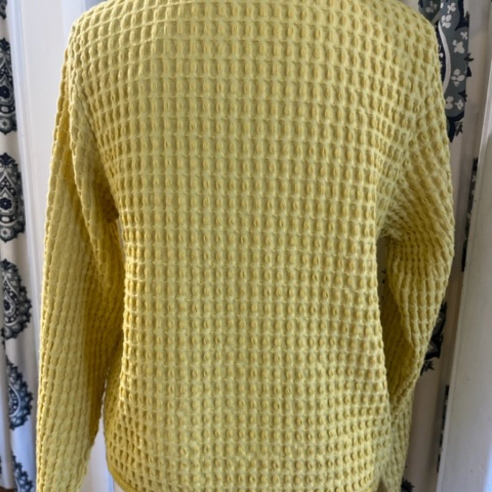 Mododoc Cropped Jacket - Picture 6 of 7